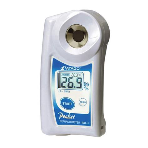 best auto refractometer|best digital refractometer for brewing.